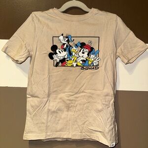 ‼️SALE‼️ GAP Kids Disney Mickey Mouse T-Shirt